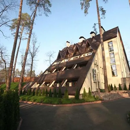 Kolyba House Kyjev