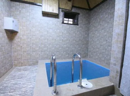 Kolyba House Hotel Kyjev