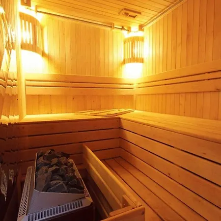 Kolyba House Hotel Kyjev