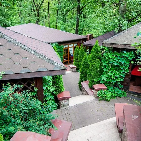Hotel Kolyba House 3*