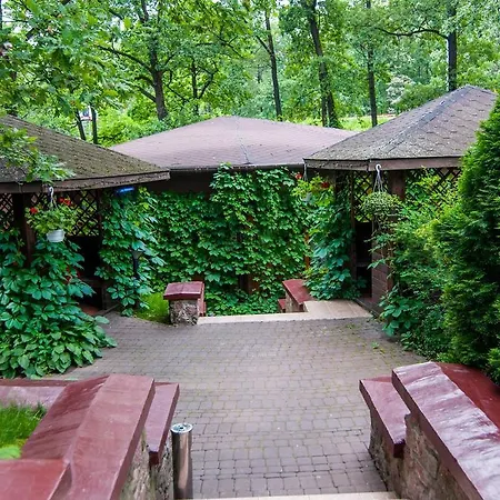 Kolyba House