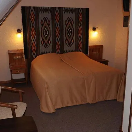 Hotel Kolyba House Kyjev