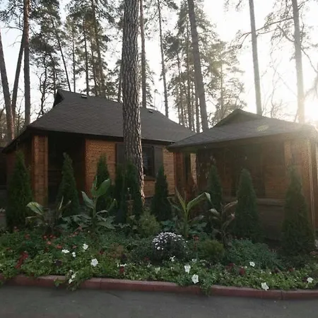 Kolyba House 3* Kyjev