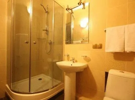Kolyba House Hotel Kyjev