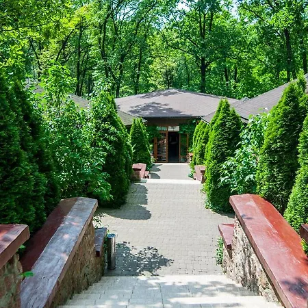 Kolyba House