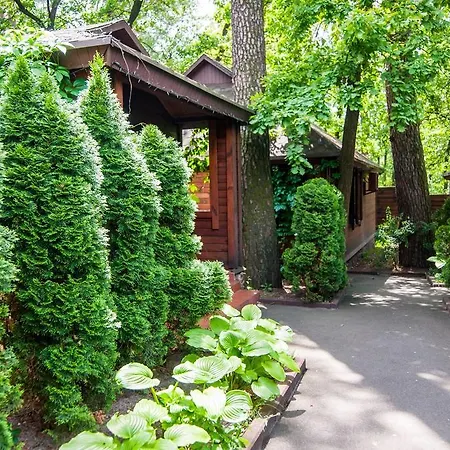 Hotel Kolyba House 3*