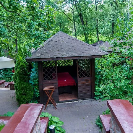 Kolyba House Kyjev