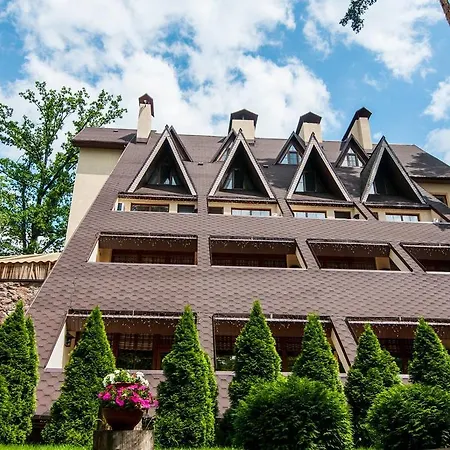 Kolyba House