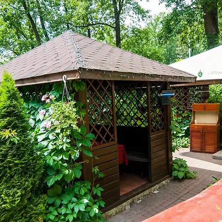 Kolyba House Kyjev