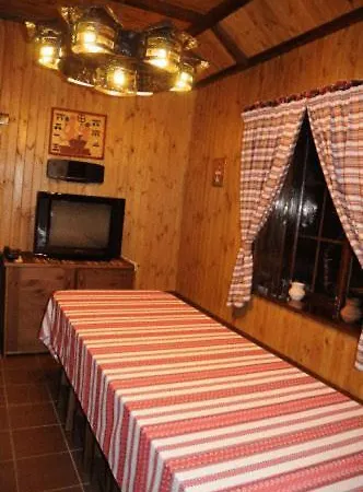Kolyba House